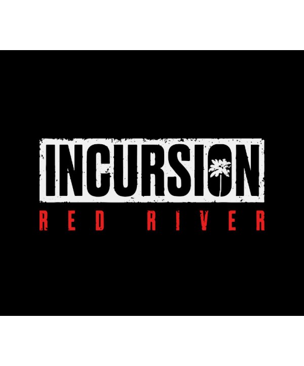 Incursion Red River Steam Key EUROPE